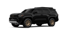 2026 Toyota 4Runner i-FORCE MAX 4Runner Trailhunter