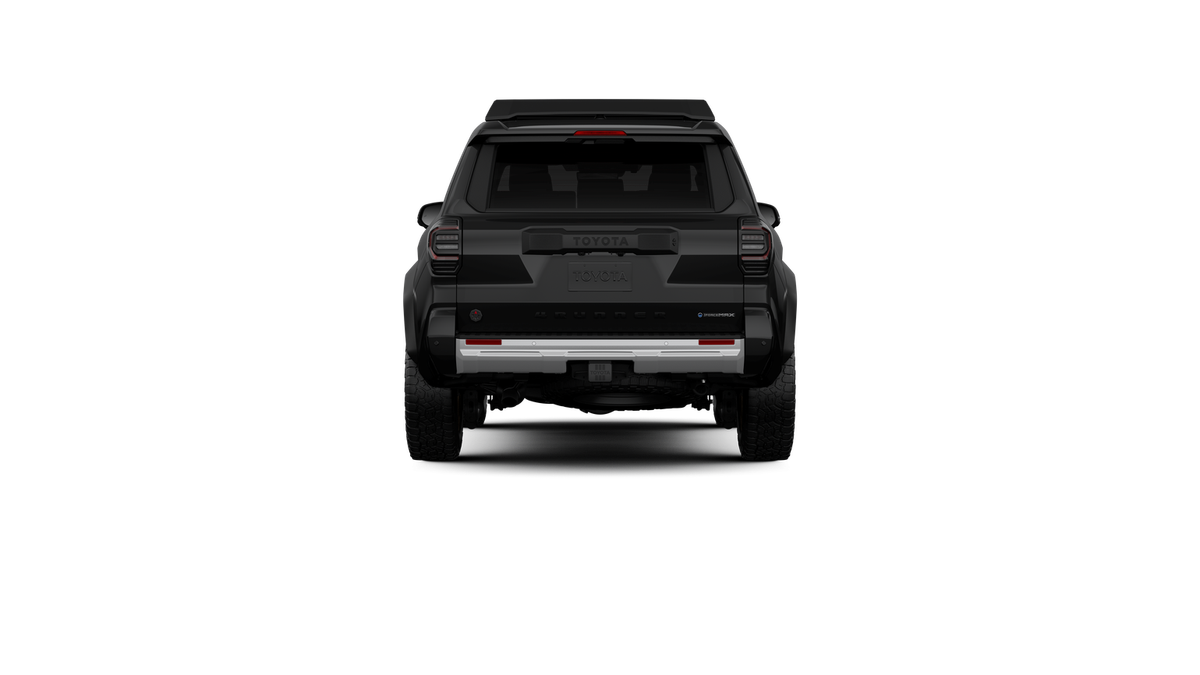 2026 Toyota 4Runner i-FORCE MAX 4Runner Trailhunter