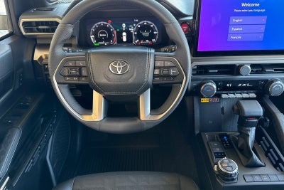 2026 Toyota 4Runner i-FORCE MAX 4Runner TRD Off-Road Premium