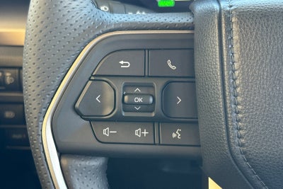 2026 Toyota 4Runner i-FORCE MAX 4Runner TRD Off-Road Premium