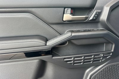 2026 Toyota 4Runner i-FORCE MAX 4Runner Limited