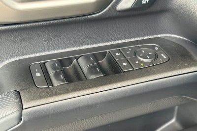 2026 Toyota 4Runner i-FORCE MAX 4Runner Limited