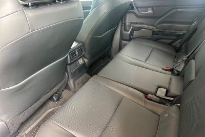 2026 Toyota 4Runner i-FORCE MAX 4Runner Limited