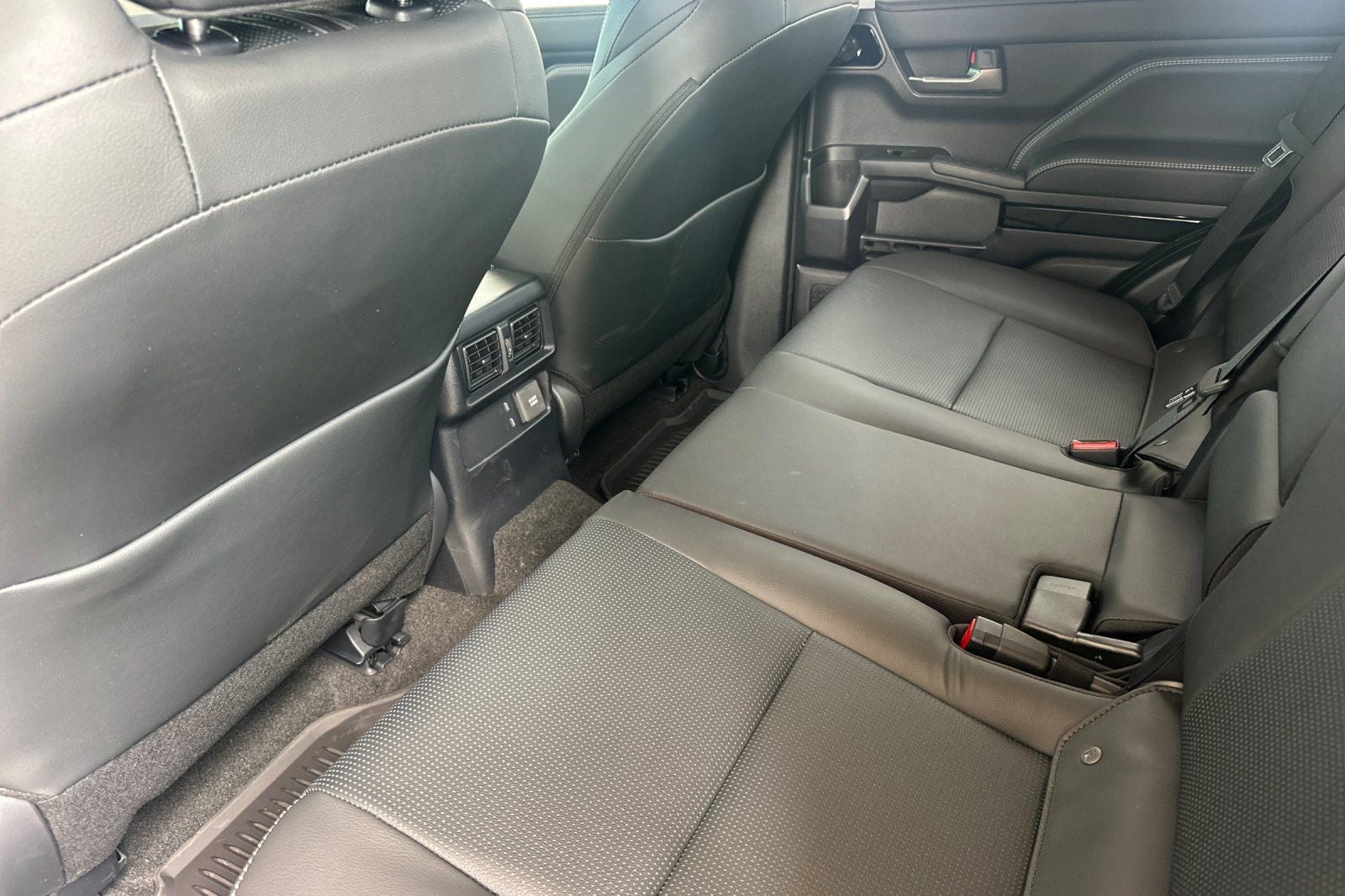 2026 Toyota 4Runner i-FORCE MAX 4Runner Limited