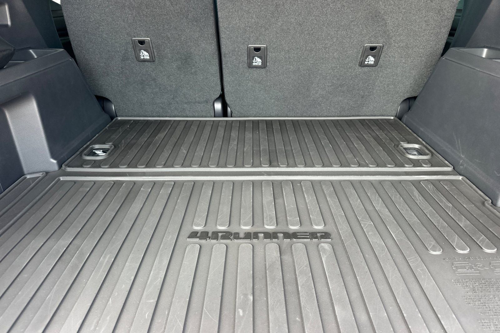 2026 Toyota 4Runner i-FORCE MAX 4Runner Limited