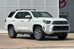 2026 Toyota 4Runner i-FORCE MAX 4Runner Limited