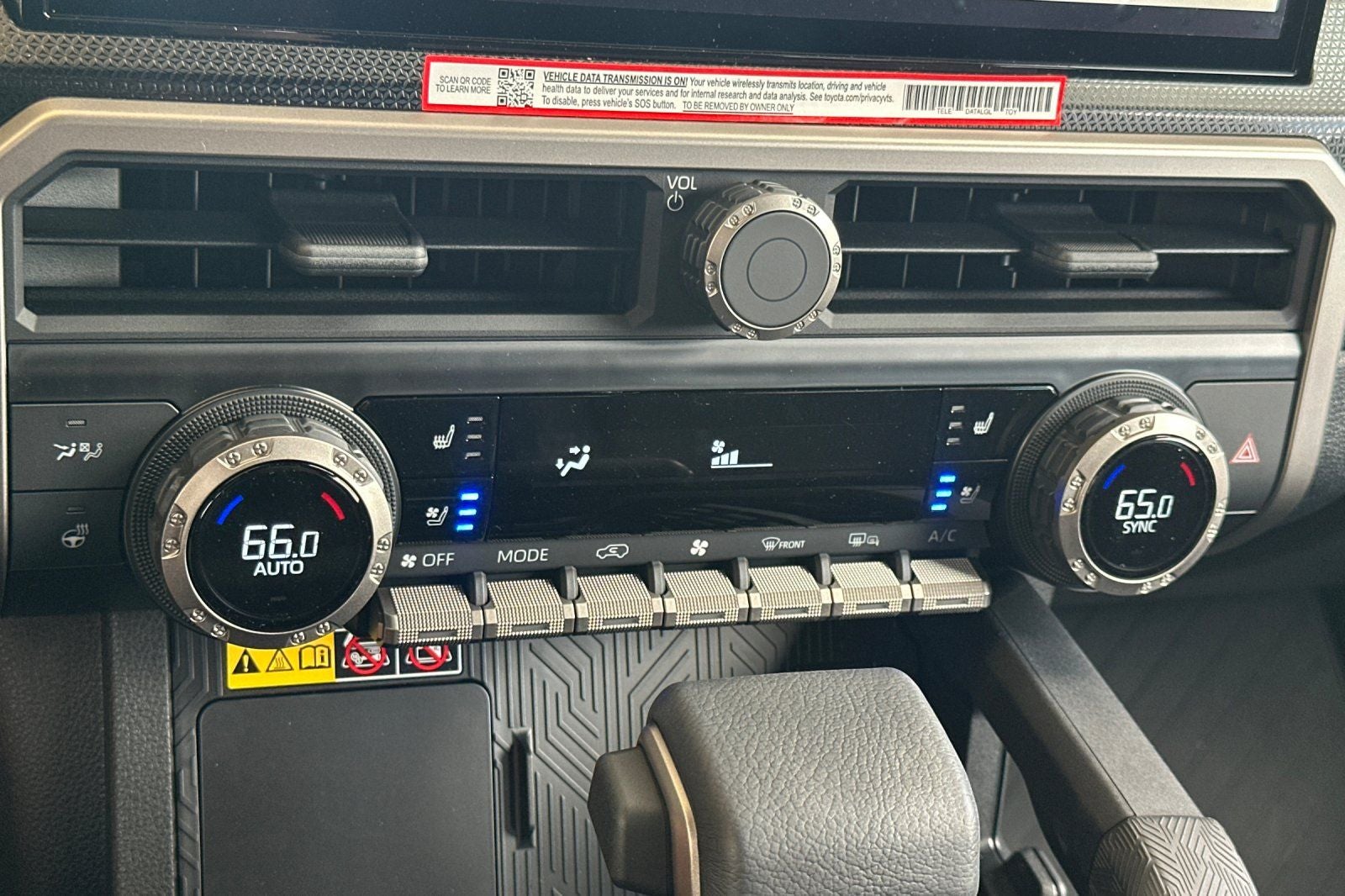 2026 Toyota 4Runner i-FORCE MAX 4Runner Limited