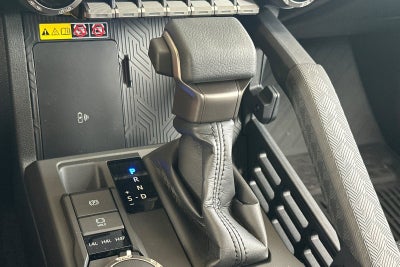 2026 Toyota 4Runner i-FORCE MAX 4Runner Limited