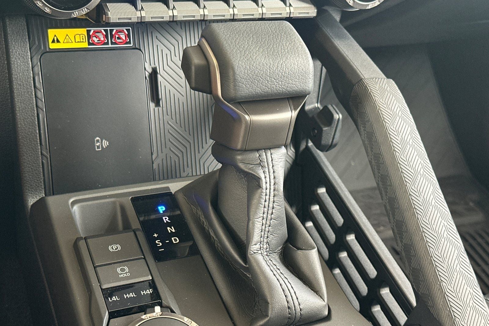 2026 Toyota 4Runner i-FORCE MAX 4Runner Limited