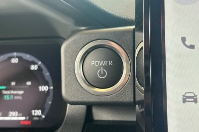 2026 Toyota 4Runner i-FORCE MAX 4Runner Limited