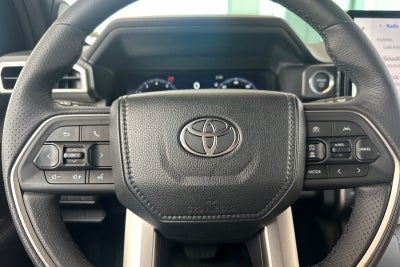 2026 Toyota 4Runner i-FORCE MAX 4Runner Limited