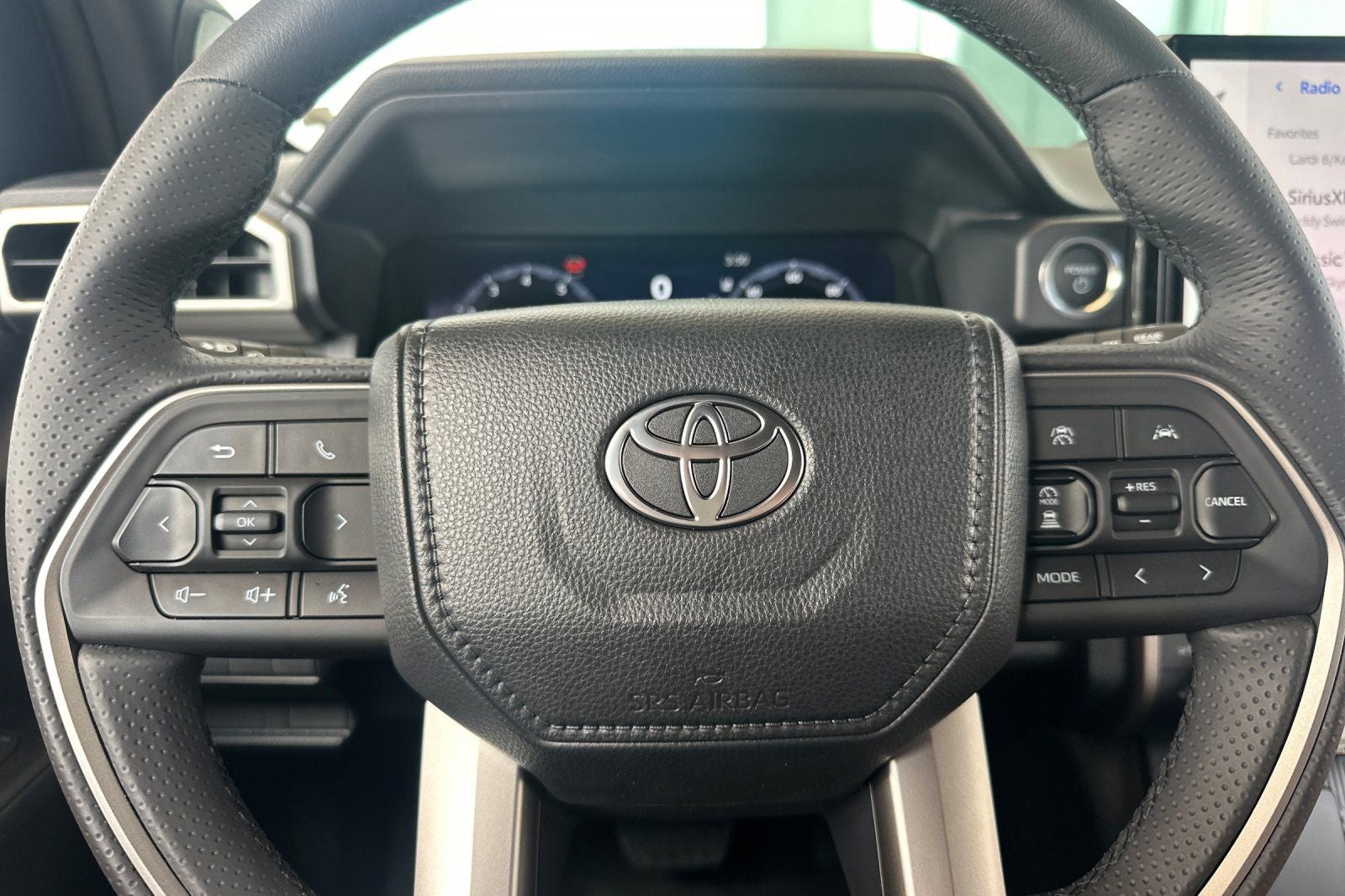 2026 Toyota 4Runner i-FORCE MAX 4Runner Limited