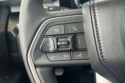2026 Toyota 4Runner i-FORCE MAX 4Runner Limited