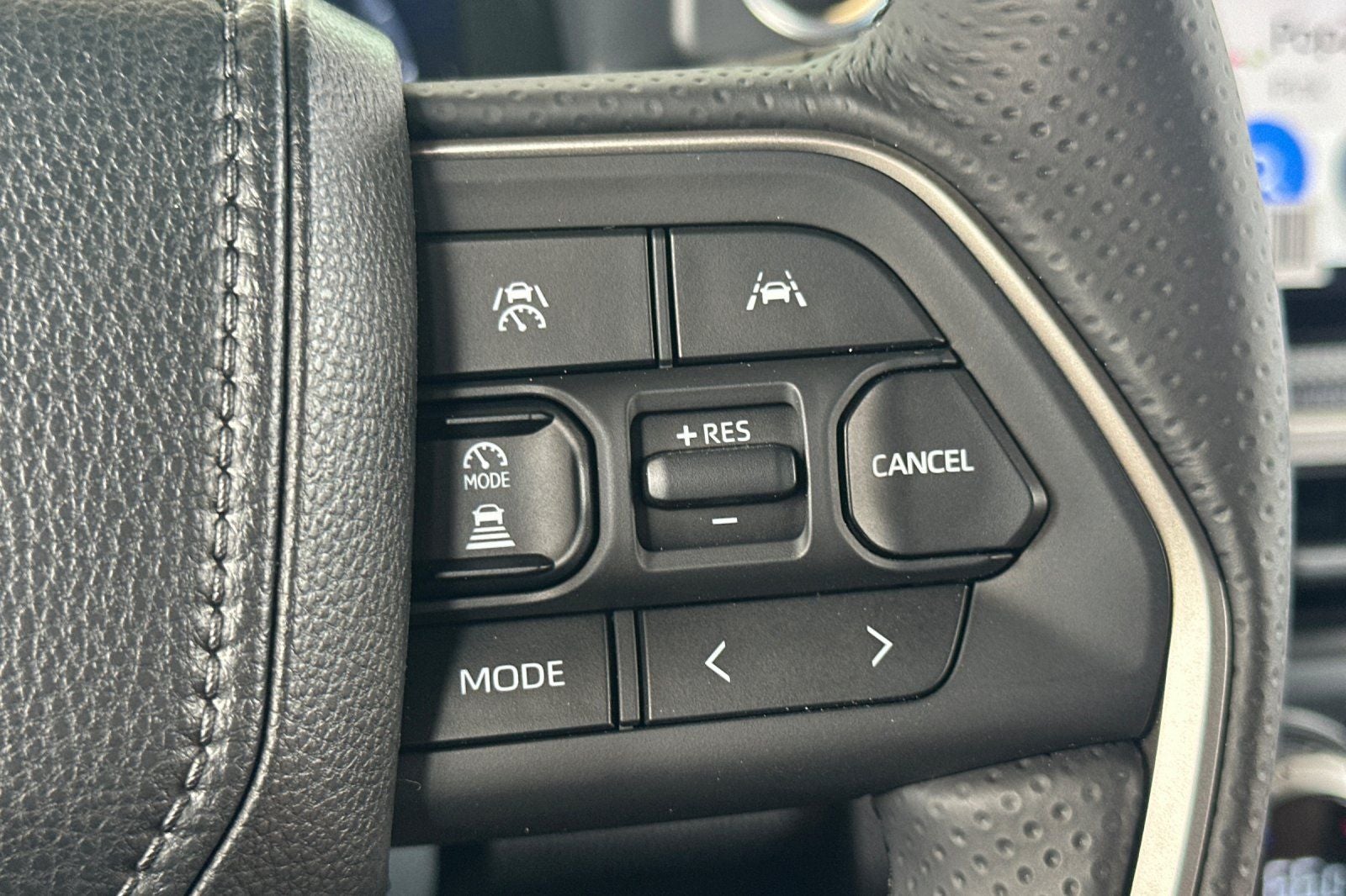 2026 Toyota 4Runner i-FORCE MAX 4Runner Limited