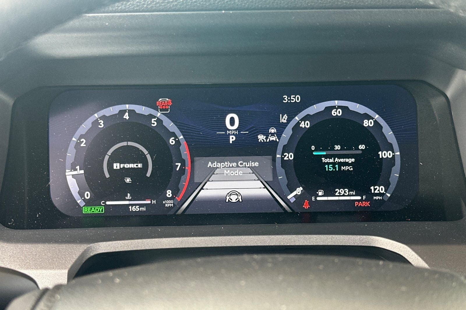 2026 Toyota 4Runner i-FORCE MAX 4Runner Limited