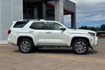 2026 Toyota 4Runner i-FORCE MAX 4Runner Limited