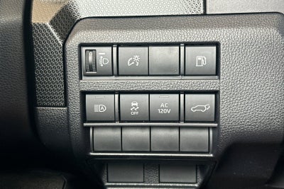 2026 Toyota 4Runner i-FORCE MAX 4Runner Limited