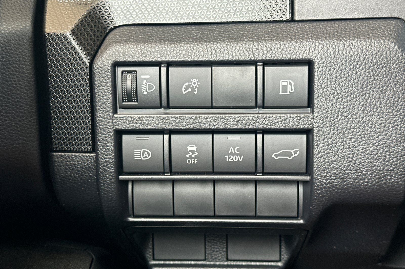 2026 Toyota 4Runner i-FORCE MAX 4Runner Limited