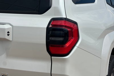 2026 Toyota 4Runner i-FORCE MAX 4Runner Limited