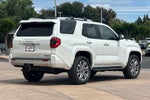 2026 Toyota 4Runner i-FORCE MAX 4Runner Limited