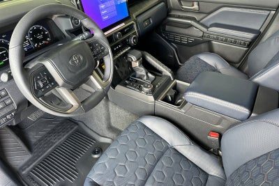 2026 Toyota 4Runner i-FORCE MAX 4Runner Platinum