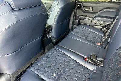 2026 Toyota 4Runner i-FORCE MAX 4Runner Platinum