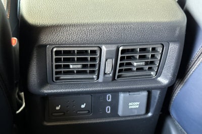 2026 Toyota 4Runner i-FORCE MAX 4Runner Platinum