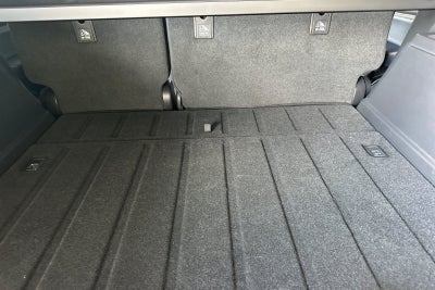 2026 Toyota 4Runner i-FORCE MAX 4Runner Platinum