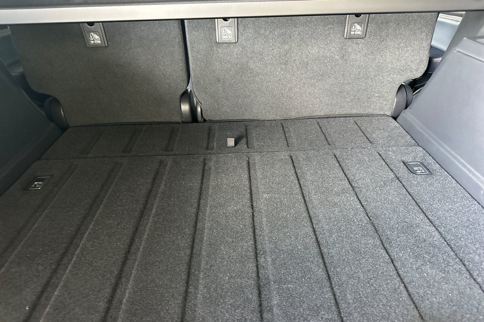 2026 Toyota 4Runner i-FORCE MAX 4Runner Platinum