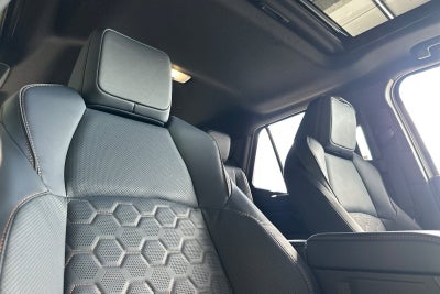 2026 Toyota 4Runner i-FORCE MAX 4Runner Platinum