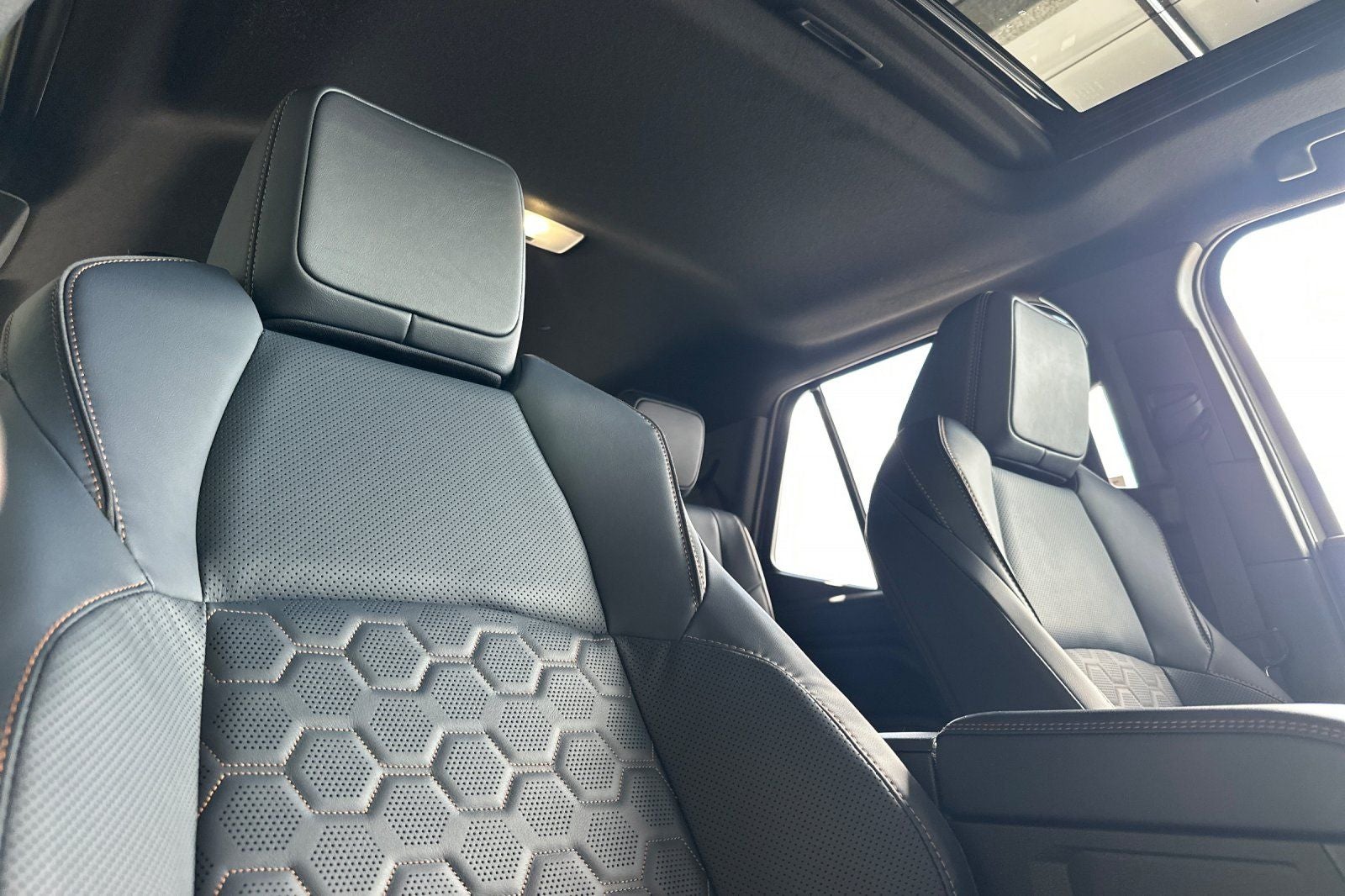 2026 Toyota 4Runner i-FORCE MAX 4Runner Platinum