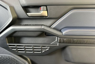 2026 Toyota 4Runner i-FORCE MAX 4Runner Platinum