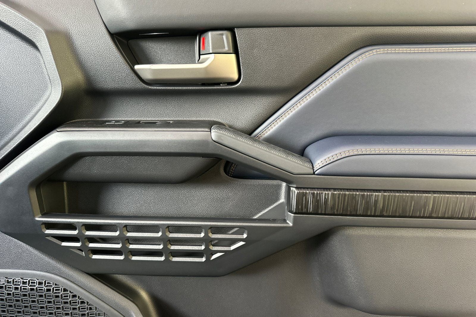 2026 Toyota 4Runner i-FORCE MAX 4Runner Platinum