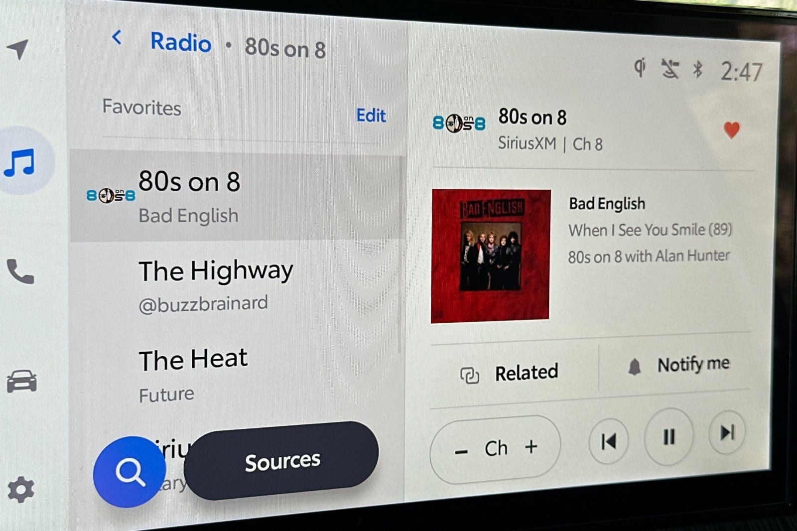 2026 Toyota 4Runner i-FORCE MAX 4Runner Platinum