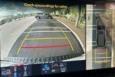 2026 Toyota 4Runner i-FORCE MAX 4Runner Platinum