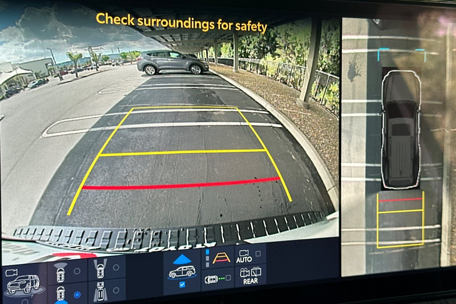 2026 Toyota 4Runner i-FORCE MAX 4Runner Platinum