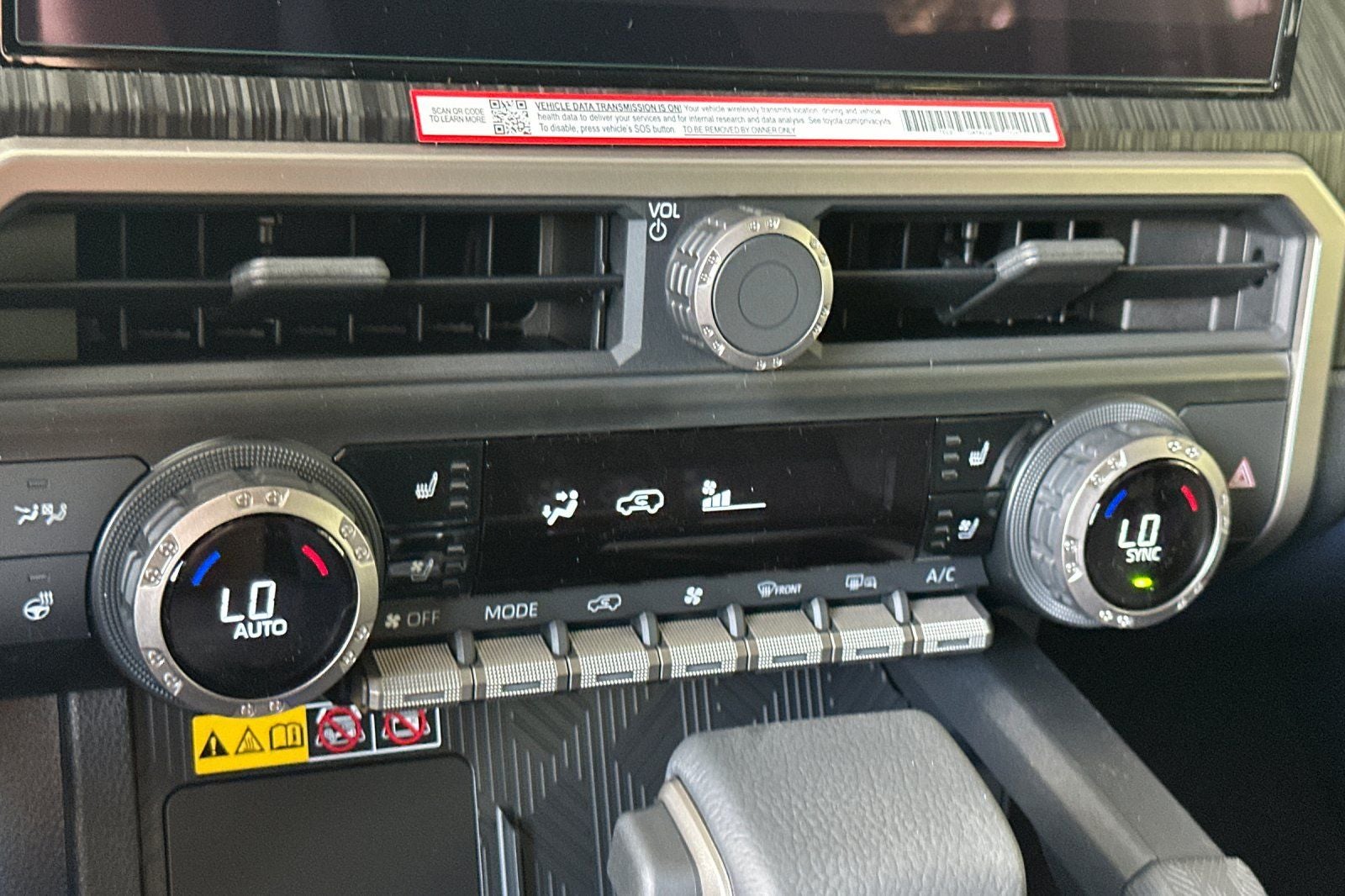 2026 Toyota 4Runner i-FORCE MAX 4Runner Platinum