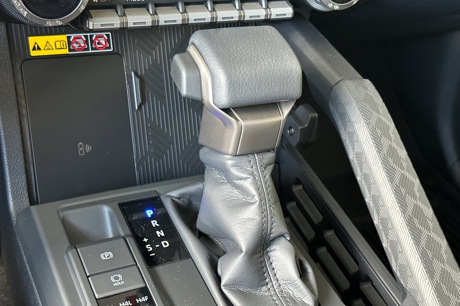 2026 Toyota 4Runner i-FORCE MAX 4Runner Platinum