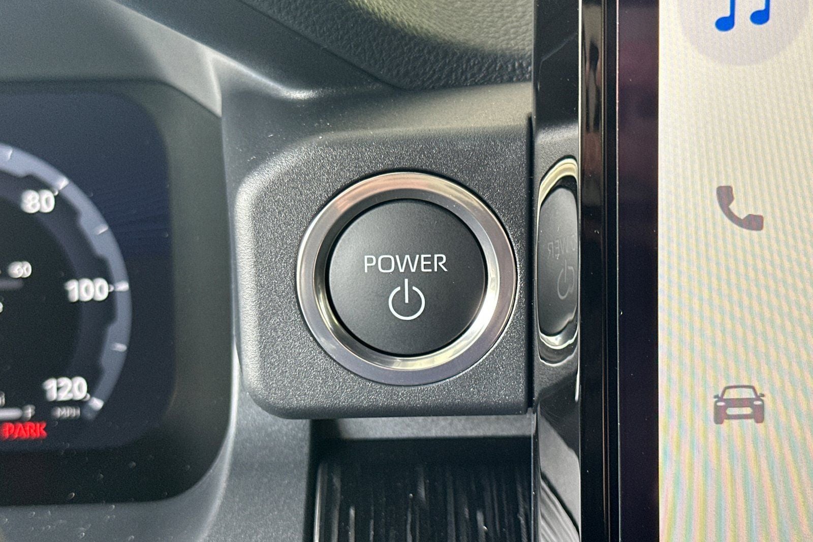 2026 Toyota 4Runner i-FORCE MAX 4Runner Platinum