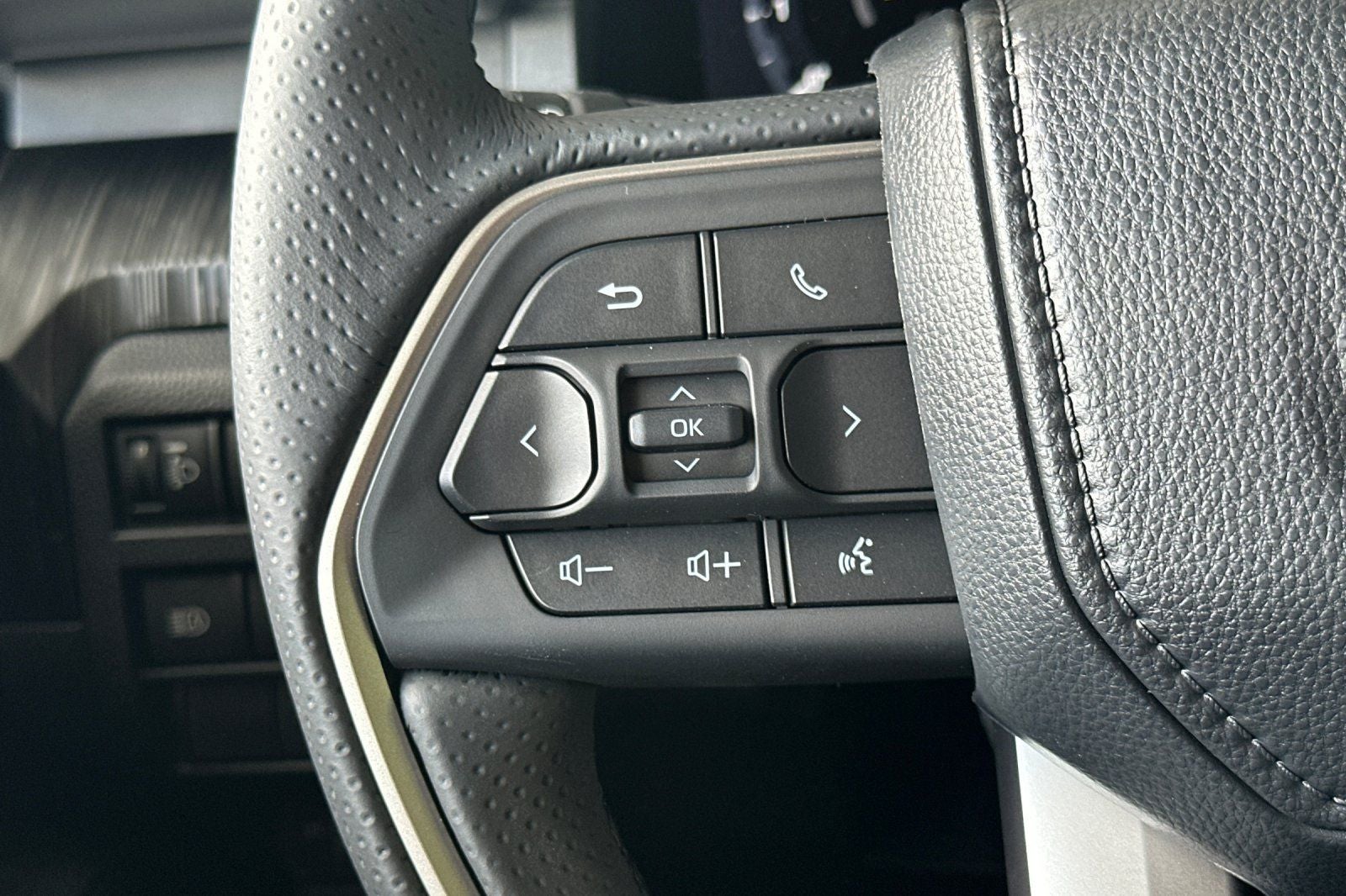 2026 Toyota 4Runner i-FORCE MAX 4Runner Platinum