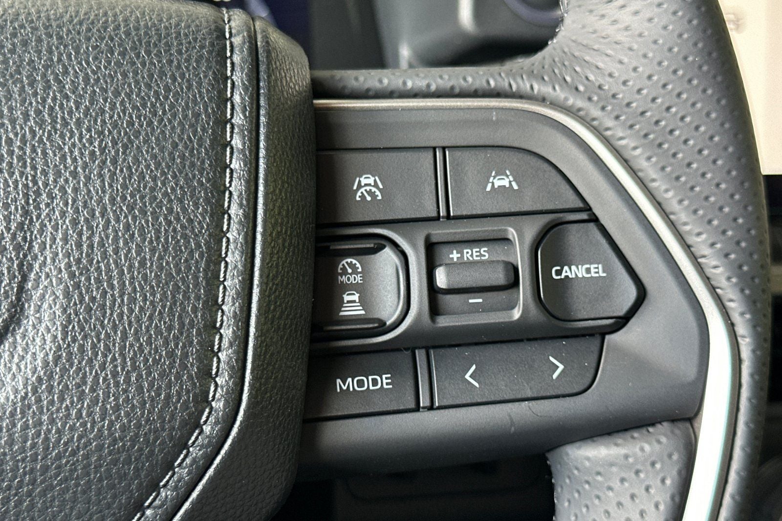 2026 Toyota 4Runner i-FORCE MAX 4Runner Platinum