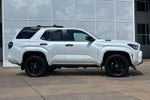 2026 Toyota 4Runner i-FORCE MAX 4Runner Platinum