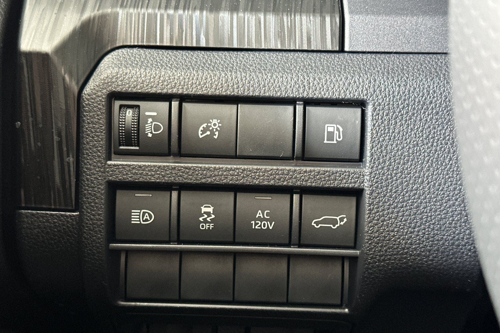 2026 Toyota 4Runner i-FORCE MAX 4Runner Platinum