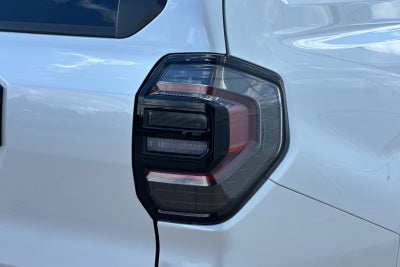 2026 Toyota 4Runner i-FORCE MAX 4Runner Platinum