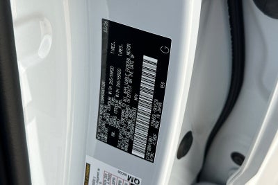 2026 Toyota 4Runner i-FORCE MAX 4Runner Platinum