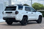 2026 Toyota 4Runner i-FORCE MAX 4Runner Platinum