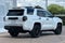 2026 Toyota 4Runner i-FORCE MAX 4Runner Platinum