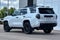 2026 Toyota 4Runner i-FORCE MAX 4Runner Platinum