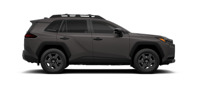 2026 Toyota RAV4 Woodland