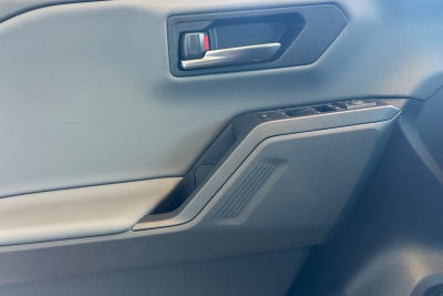 2026 Toyota RAV4 Plug-in Hybrid GR SPORT